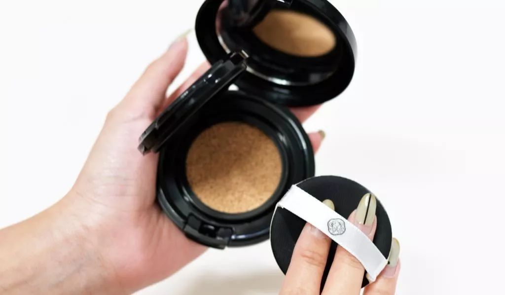 李佳琦OMG的夏日气垫，你买不买