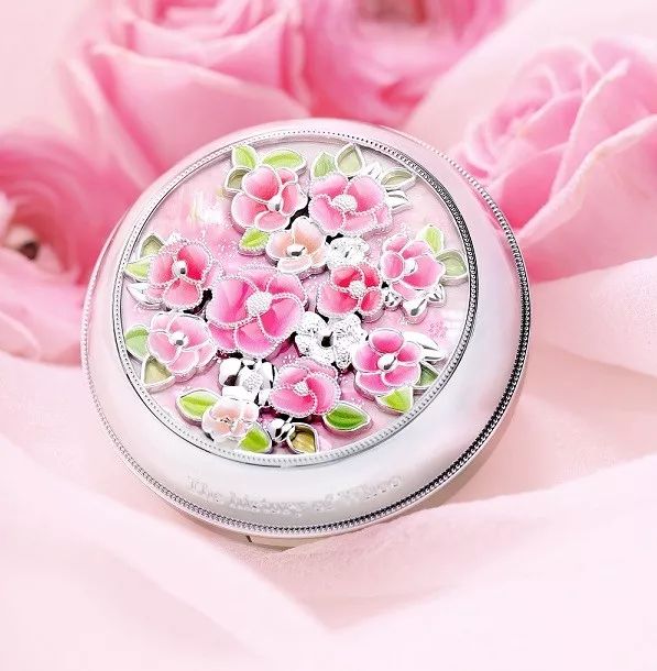 李佳琦OMG的夏日气垫，你买不买