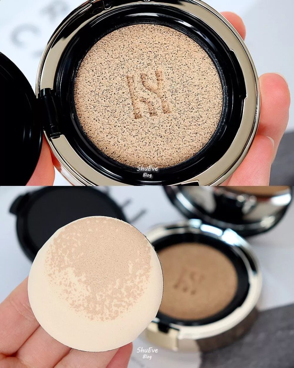 李佳琦OMG的夏日气垫，你买不买