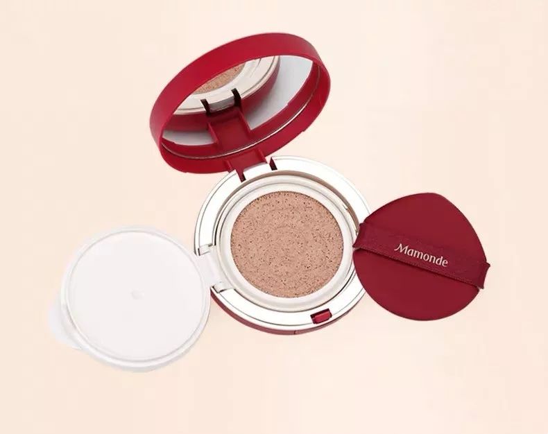 李佳琦OMG的夏日气垫，你买不买