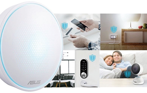 全屋wi-fi详细方案,全屋Wi-Fi基础产品