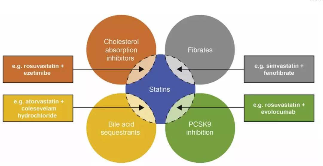 血脂通胶囊,血脂高药物治疗的指征