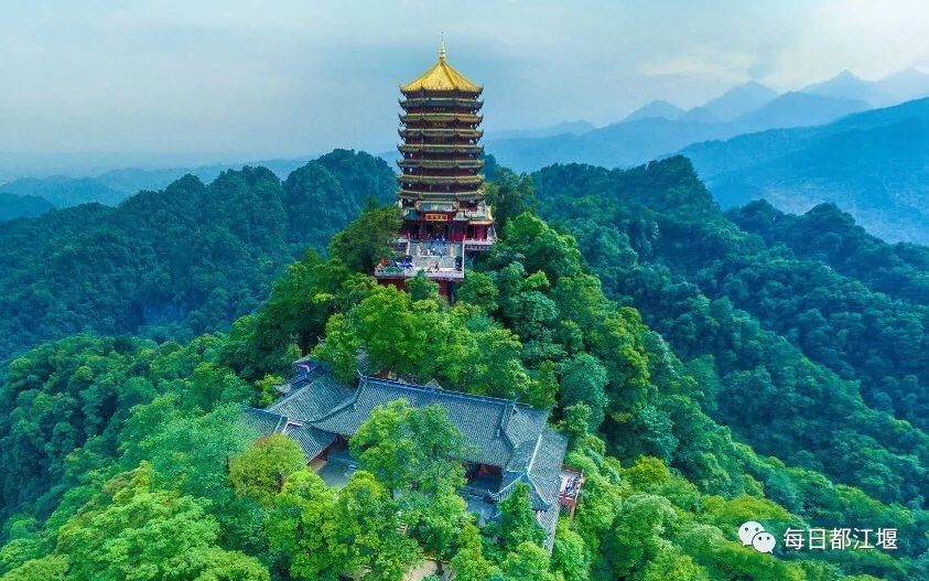 都江堰青城康养,都江堰青城康养中心