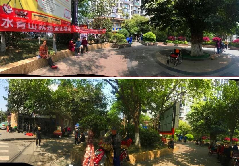 独家|金牛将新增8个公园!在你家附近吗?