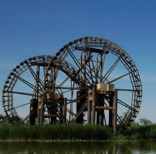 独家|金牛将新增8个公园!在你家附近吗?