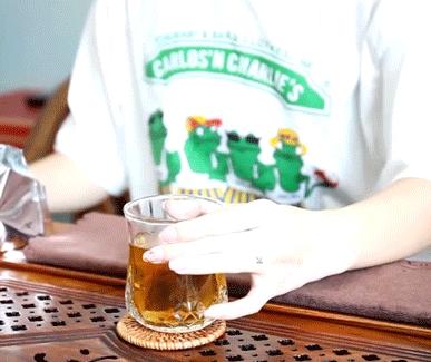 口臭推荐真实测评,白开水加一物去除口臭