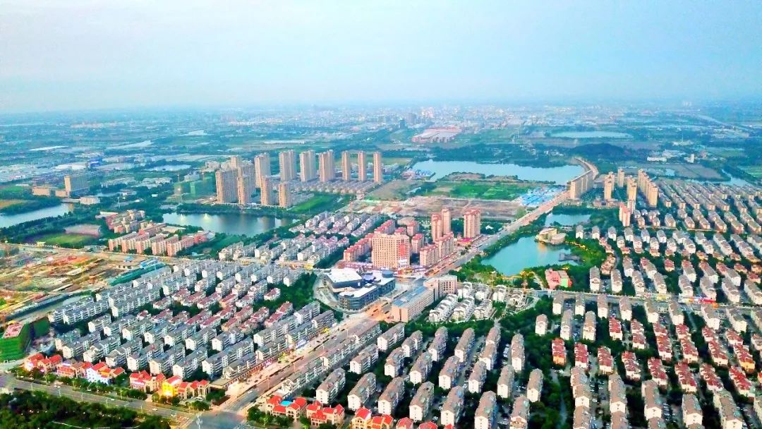 湖州有哪些乡镇,湖州的乡镇排名一览表