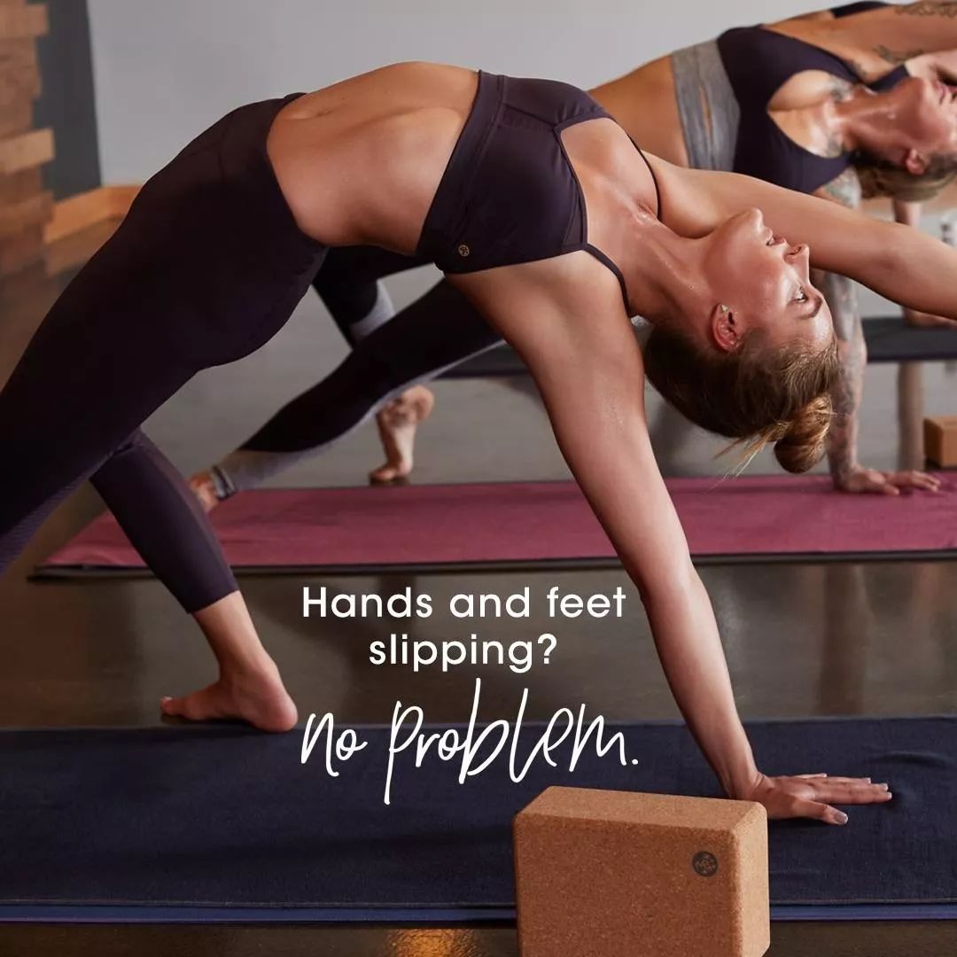 「MANDUKA青蛙」美国原装进口，为了您的练习，我们带来了更好的产品，用过都说好