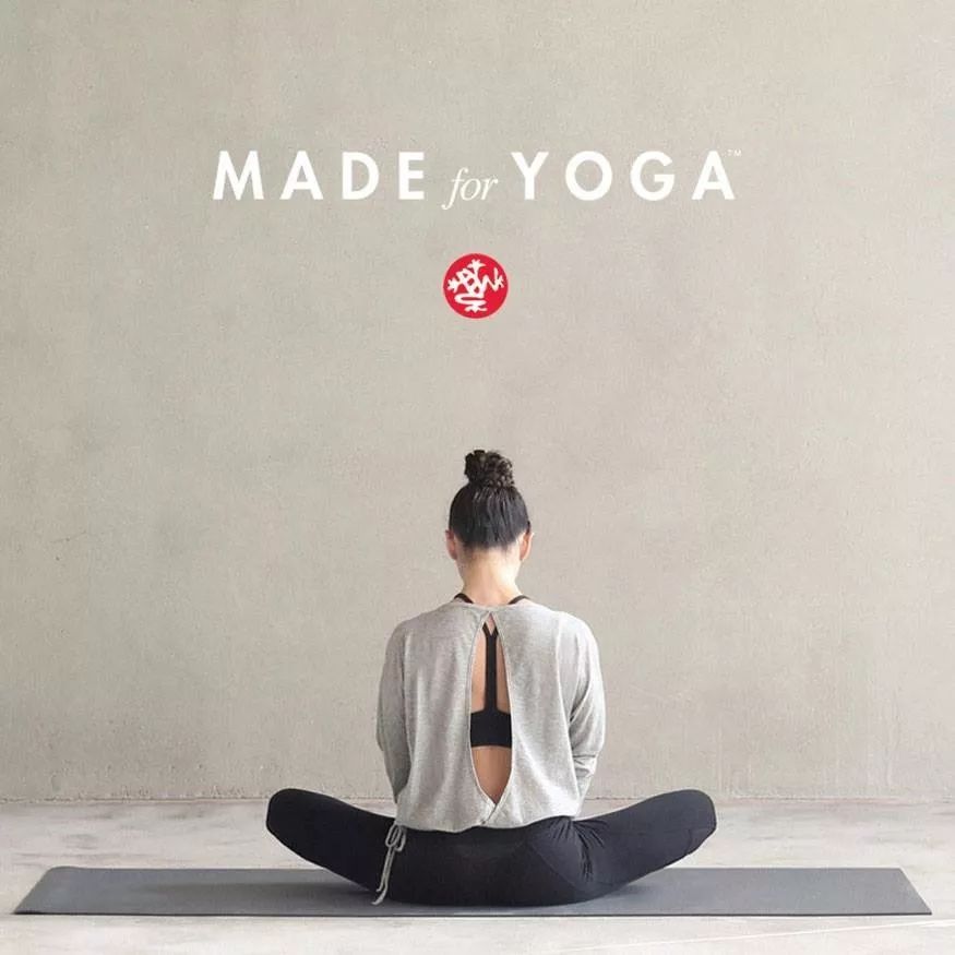 「MANDUKA青蛙」美国原装进口，为了您的练习，我们带来了更好的产品，用过都说好