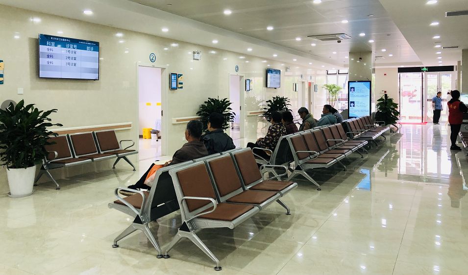 门诊升级社区卫生站,社区卫生服务中心公共卫生服务