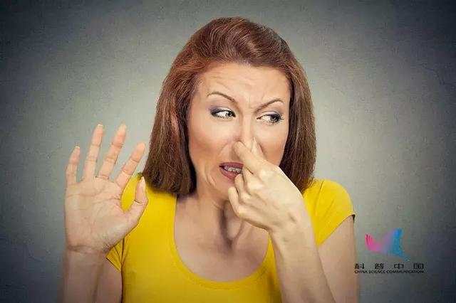 为什么一到夏天就有汗臭,为什么一到夏天就腋下有味道