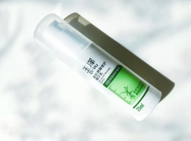 国货至本薇诺娜玉泽,中国国货的三款面霜薇诺娜玉泽