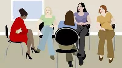 亚隆团体督导师-费小懿博士第四期深度密集团体动力成长小组—找回生命的纯粹体验