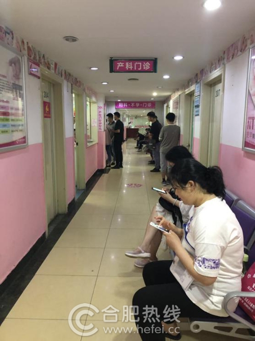 合肥友好医院妇产科好不好,合肥友好医院妇科专家