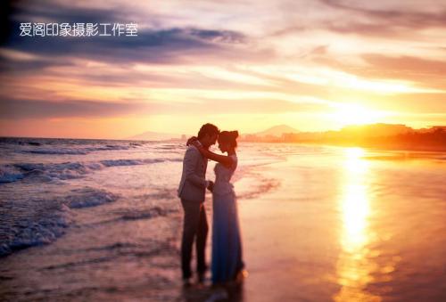 青岛的婚纱摄影哪家口碑比较好,青岛婚纱照旅拍工作室哪家好