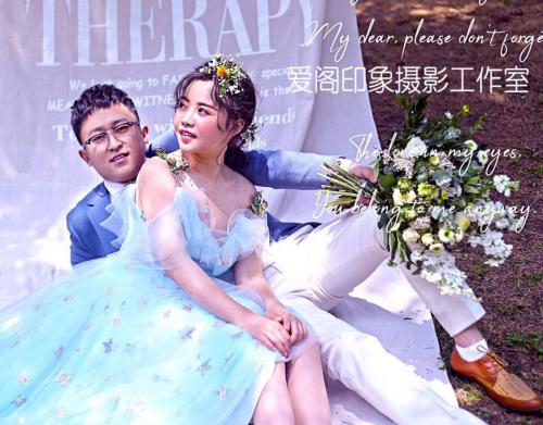 青岛的婚纱摄影哪家口碑比较好,青岛婚纱照旅拍工作室哪家好