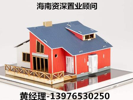 三亚海景房推荐︱合景汀澜海岸房价152万起理想的海居生活