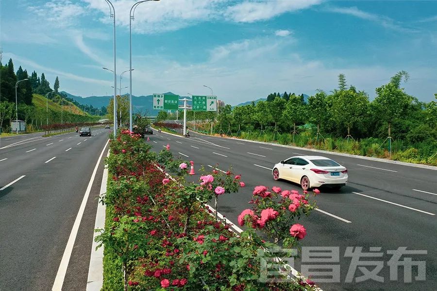 宜昌最美水上公路抖音,宜昌最美公路