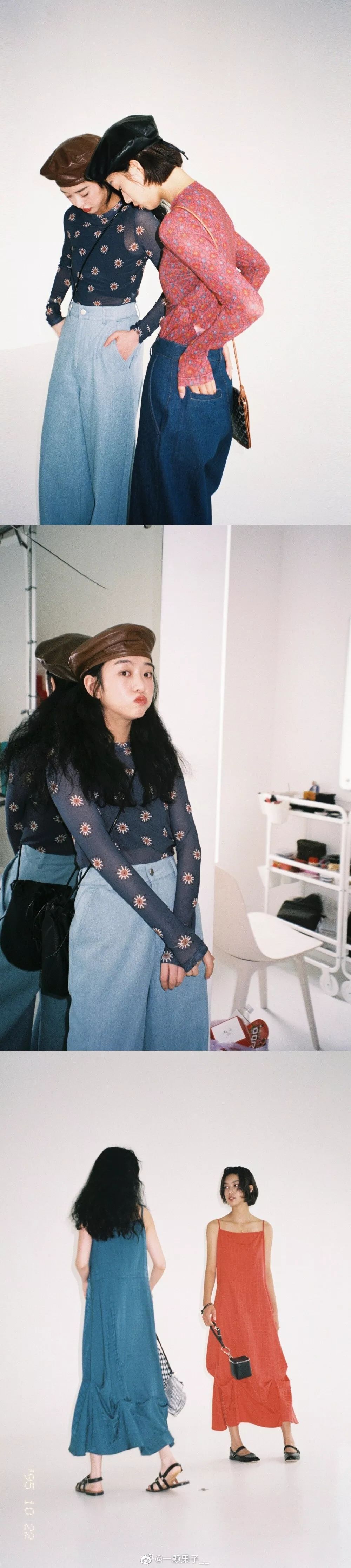 写真馆衣服推荐,各种各样的服装写真馆