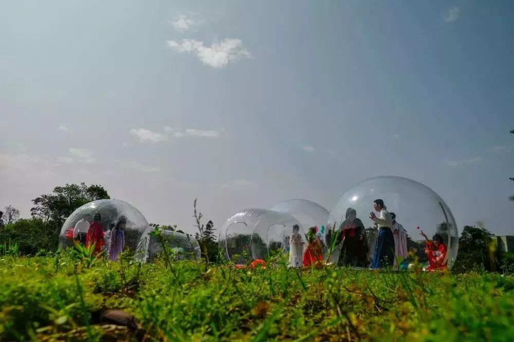 大明山儿童节攻略,大明山六一儿童节