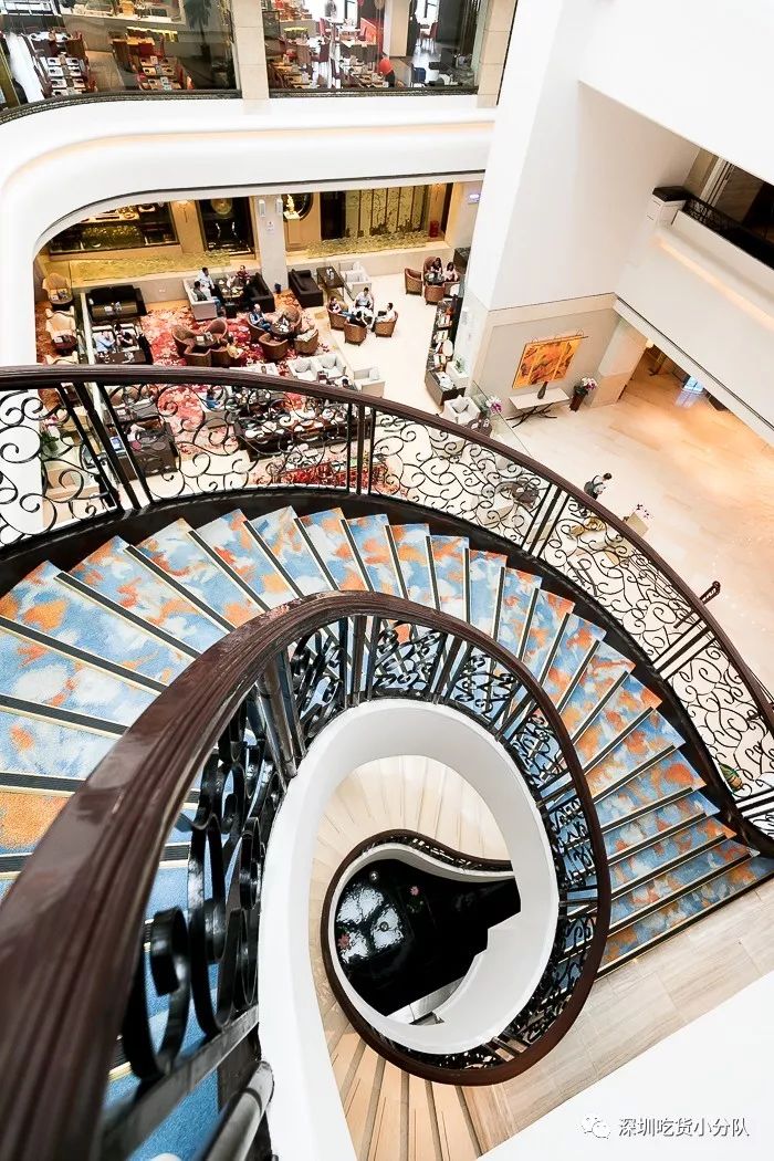 香格里拉398元4人团购深圳套餐,深圳香格里拉自助双人特惠199