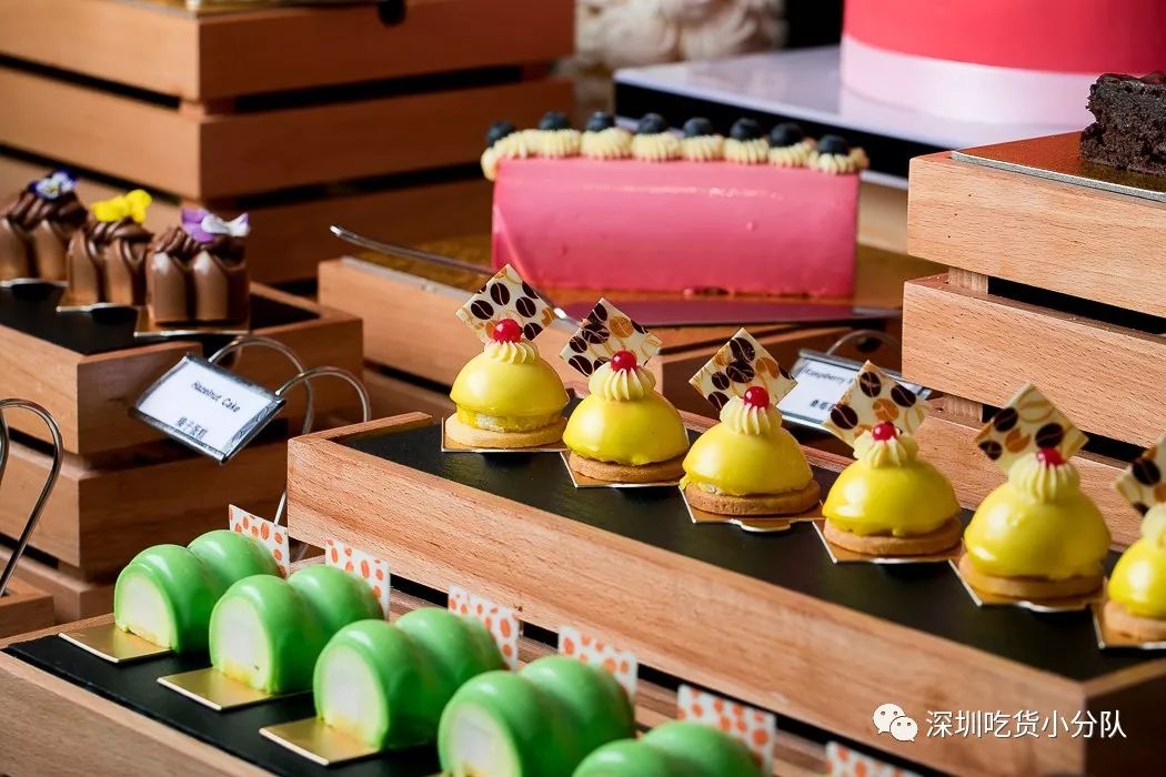 香格里拉398元4人团购深圳套餐,深圳香格里拉自助双人特惠199