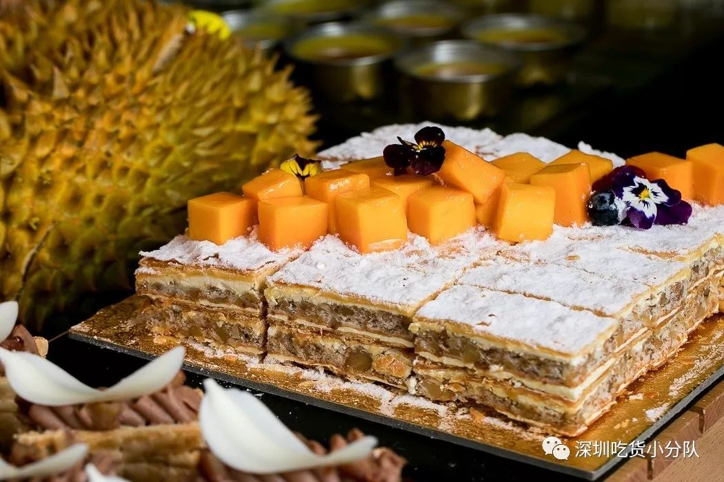 香格里拉398元4人团购深圳套餐,深圳香格里拉自助双人特惠199