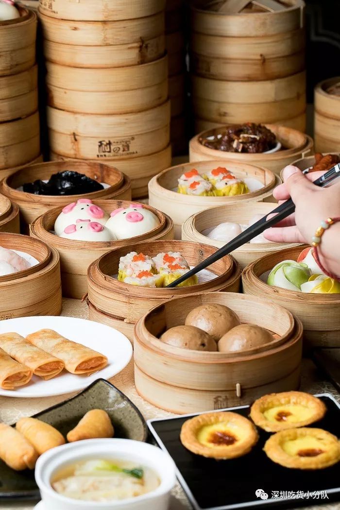 香格里拉398元4人团购深圳套餐,深圳香格里拉自助双人特惠199