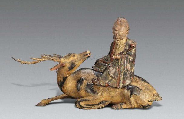 有了这三款宫里来的“护身福”，下半年的水逆统！统！退！散