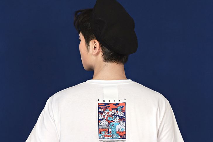 有了这三款宫里来的“护身福”，下半年的水逆统！统！退！散