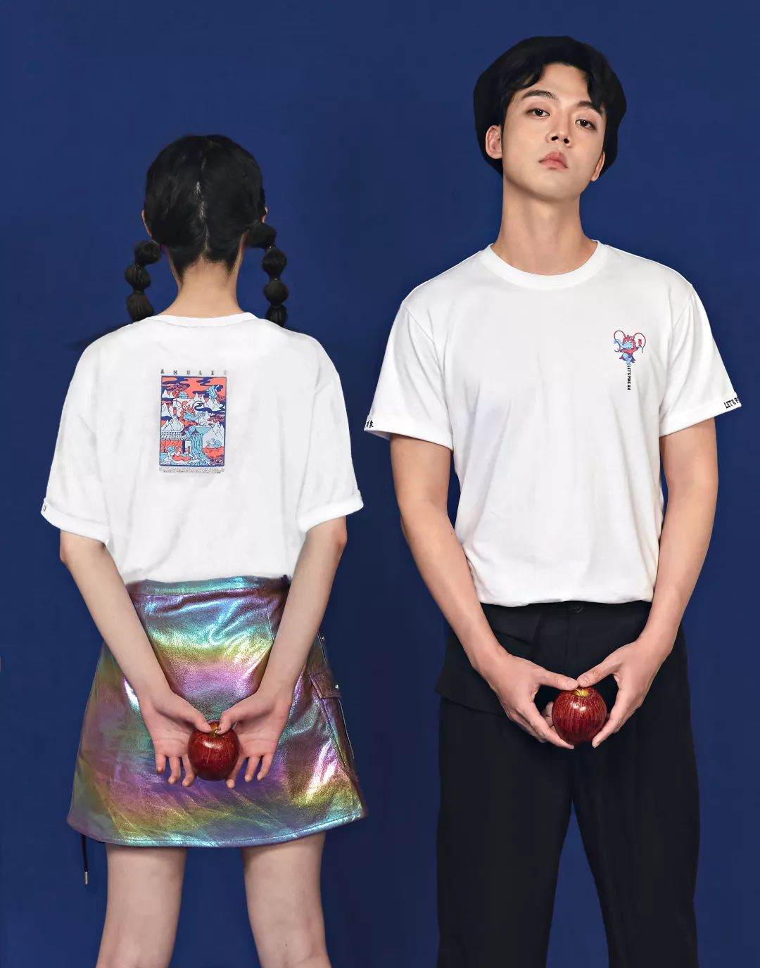 有了这三款宫里来的“护身福”，下半年的水逆统！统！退！散