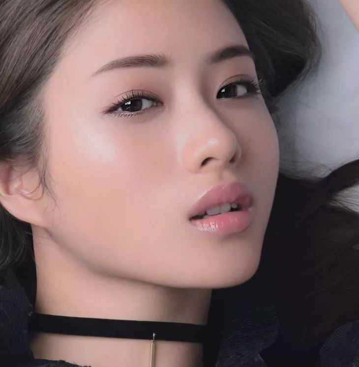 美人石原里美,石原里美为什么被称为逆袭榜样