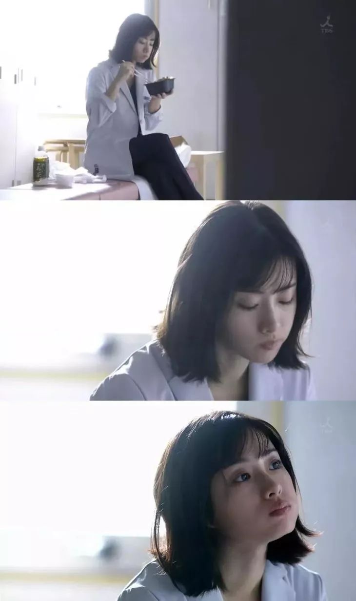 美人石原里美,石原里美为什么被称为逆袭榜样