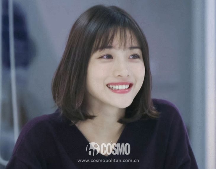 美人石原里美,石原里美为什么被称为逆袭榜样