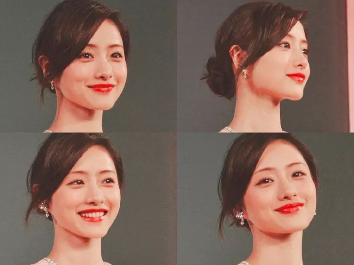 美人石原里美,石原里美为什么被称为逆袭榜样