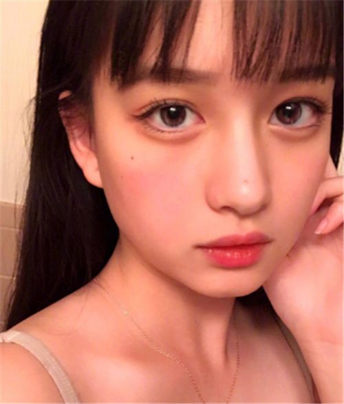 美人石原里美,石原里美为什么被称为逆袭榜样