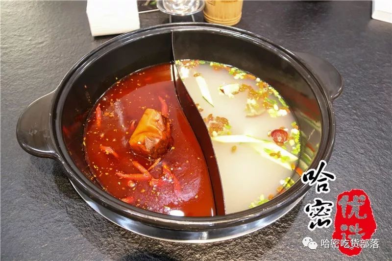 哈密最火的清真火锅,哈密最好吃的火锅是哪家