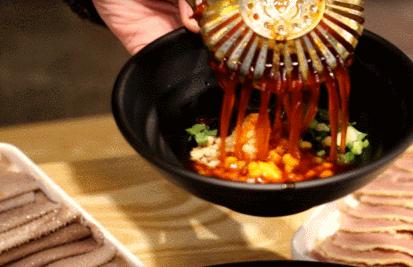 哈密最火的清真火锅,哈密最好吃的火锅是哪家