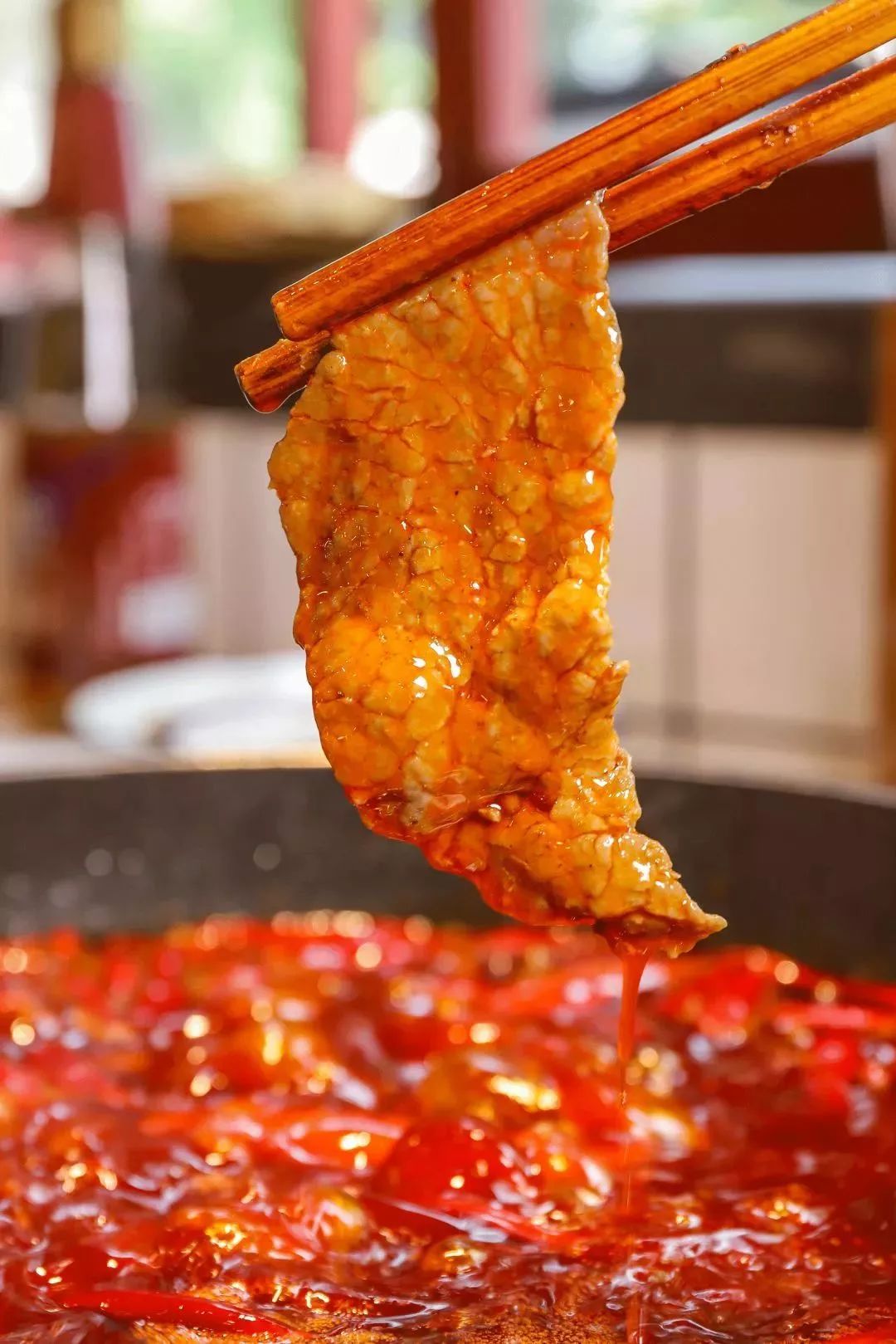 哈密最火的清真火锅,哈密最好吃的火锅是哪家