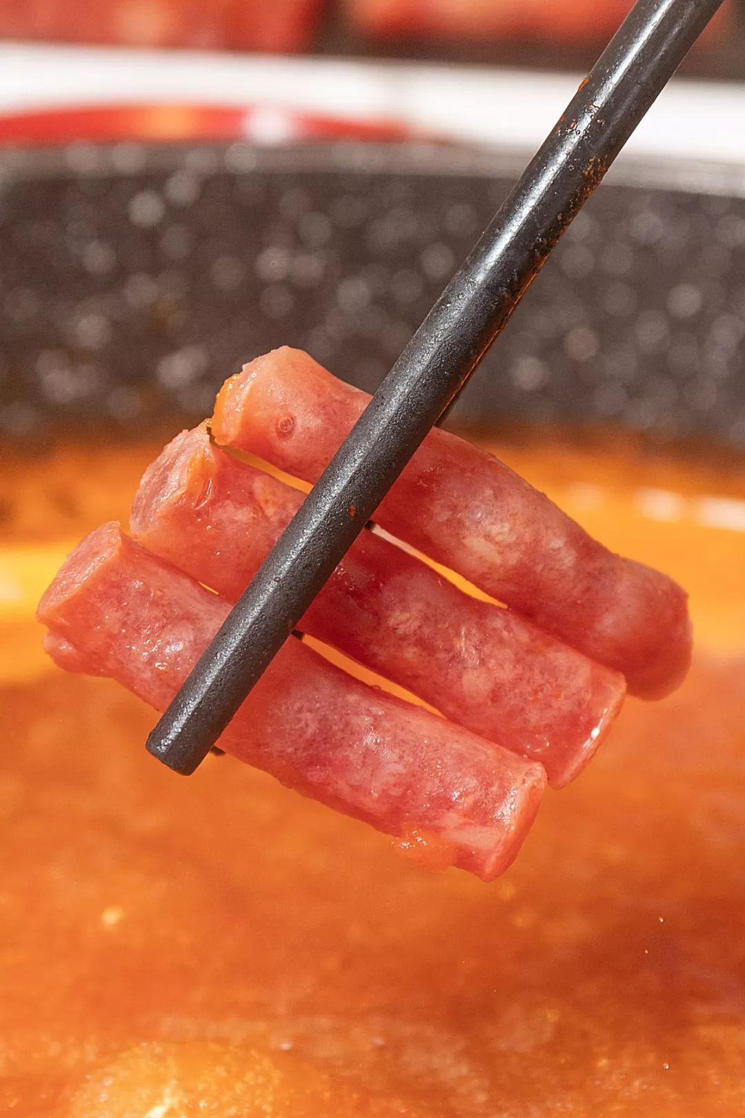 哈密最火的清真火锅,哈密最好吃的火锅是哪家