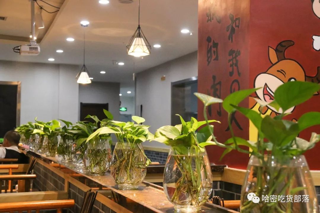 哈密最火的清真火锅,哈密最好吃的火锅是哪家