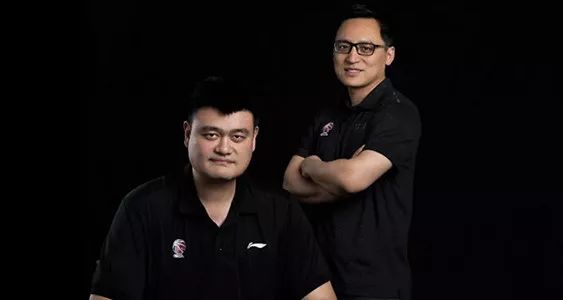 姚明退役现场老板发言,姚明卸任cba联盟董事长意味着什么