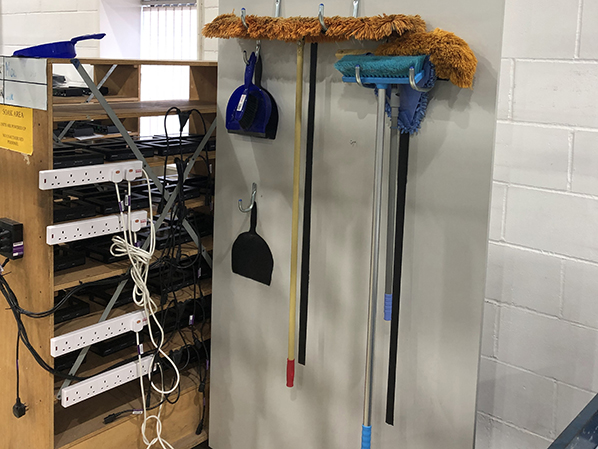 直击英国之宝生产车间：理智与情感的完美平衡