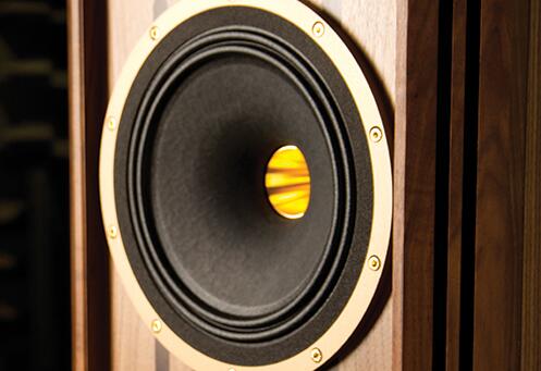 天朗KensingtonGR落地音箱英式优雅的魅力