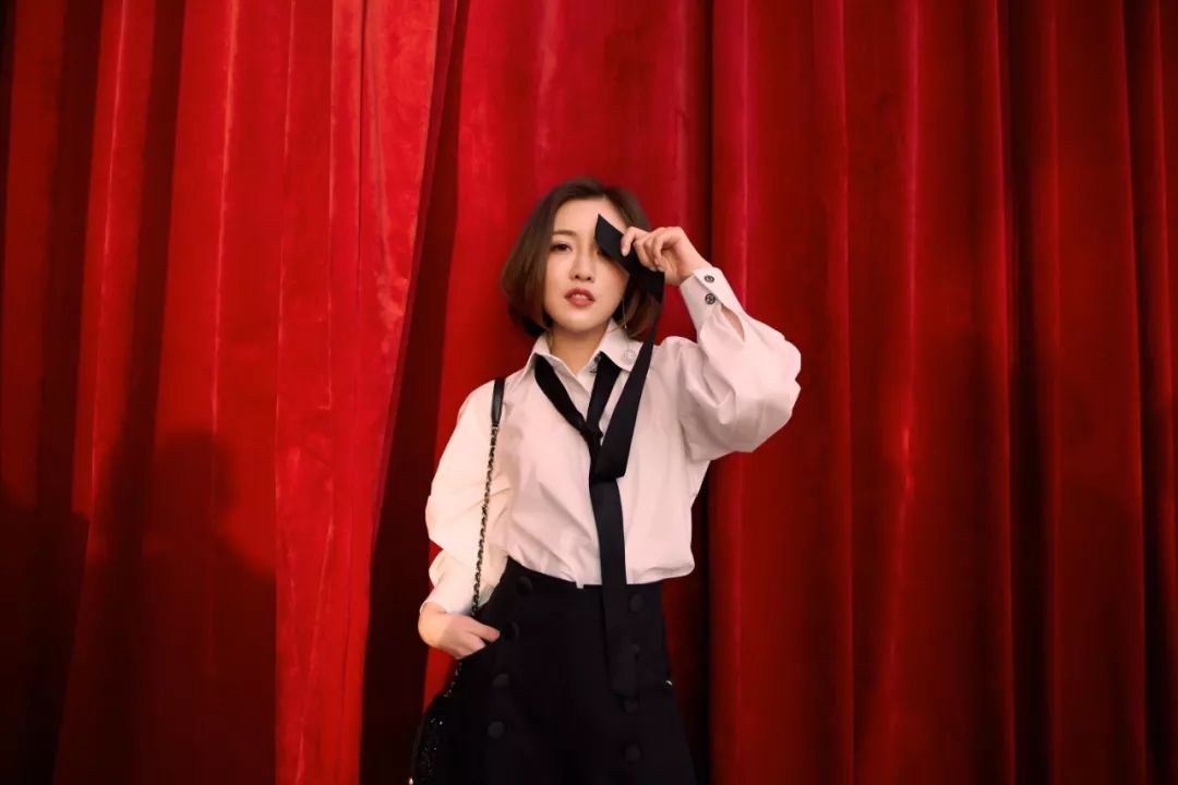 为什么白衬衫不能随便穿,为什么白衬衫是职业装