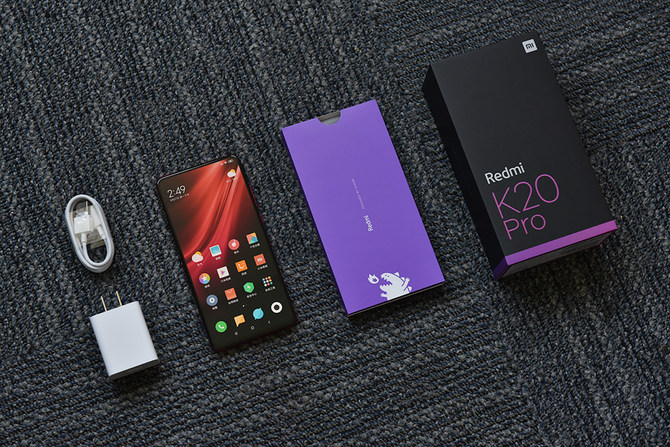 redmik20pro用起来怎么样,redmik20pro测评吃鸡
