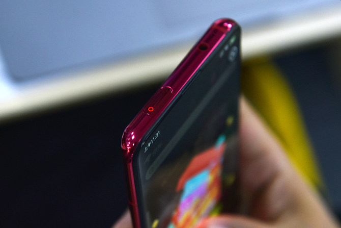 redmik20pro用起来怎么样,redmik20pro测评吃鸡