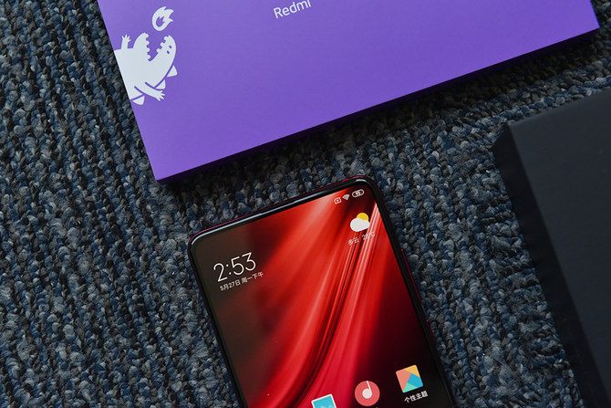 redmik20pro用起来怎么样,redmik20pro测评吃鸡