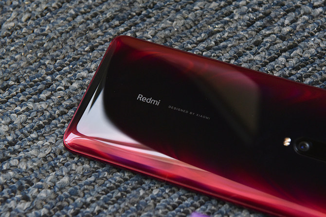 redmik20pro用起来怎么样,redmik20pro测评吃鸡