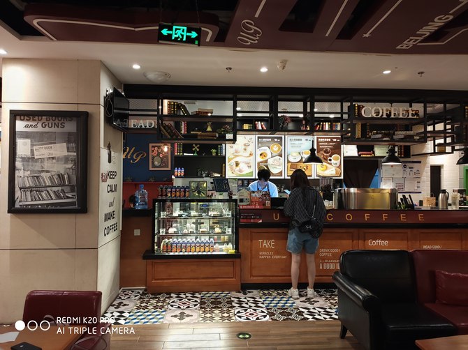 redmik20pro用起来怎么样,redmik20pro测评吃鸡